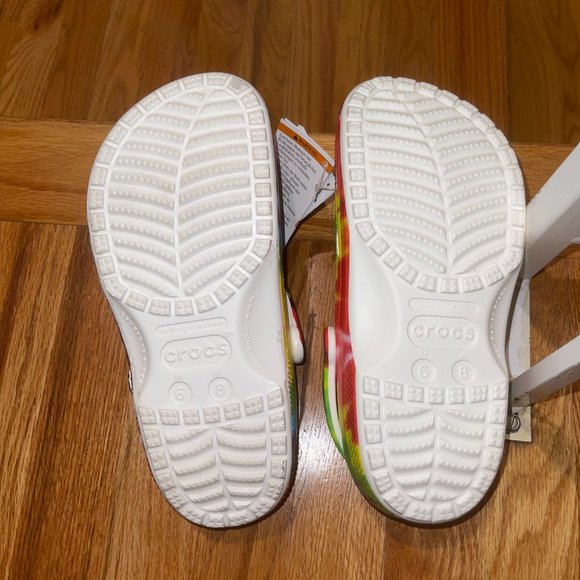 Crocs - Picture 4 of 8